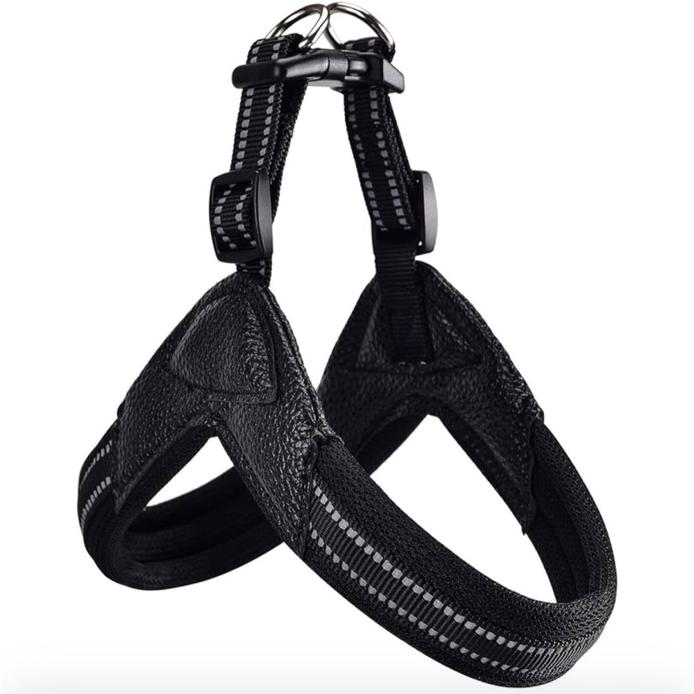 Dog Harness No Pull Ultra Soft Breathable Padded Pet Harness
